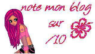 mon blog